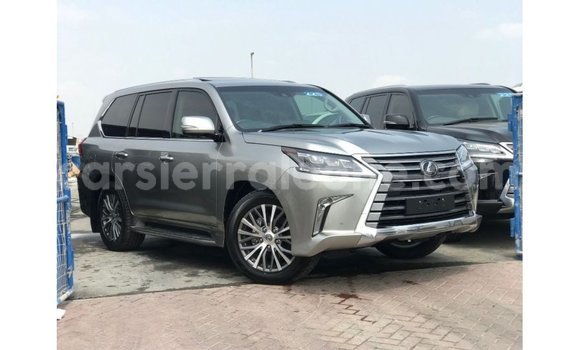 Buy Import Lexus LX Other Car in Import - Dubai in Kailahun