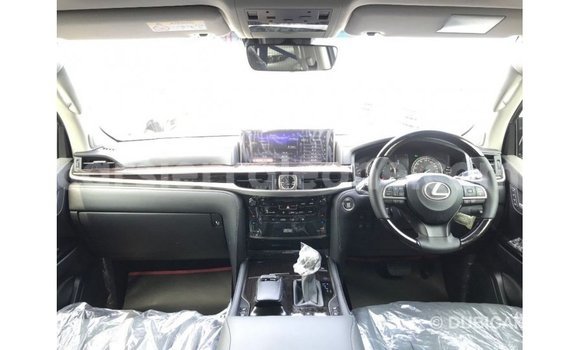 Buy Import Lexus LX Other Car in Import - Dubai in Kailahun Buy Import Lexus LX Other Car in Import - Dubai in Kailahun