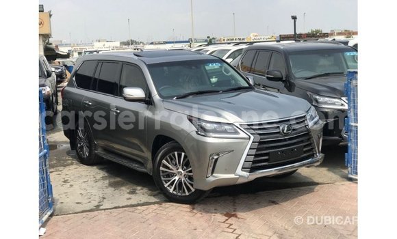 Buy Import Lexus LX Other Car in Import - Dubai in Kailahun Buy Import Lexus LX Other Car in Import - Dubai in Kailahun