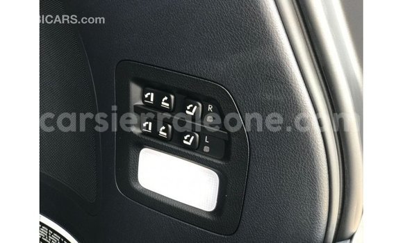 Buy Import Lexus LX Other Car in Import - Dubai in Kailahun Buy Import Lexus LX Other Car in Import - Dubai in Kailahun