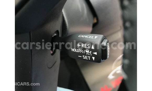 Buy Import Lexus LX Other Car in Import - Dubai in Kailahun Buy Import Lexus LX Other Car in Import - Dubai in Kailahun