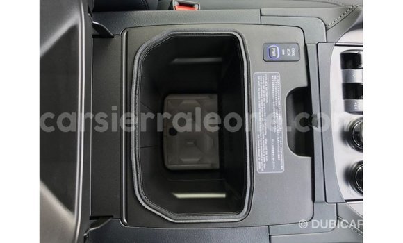 Buy Import Lexus LX Other Car in Import - Dubai in Kailahun Buy Import Lexus LX Other Car in Import - Dubai in Kailahun