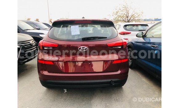 Acheter Import Voiture Hyundai Tucson Autre à Import - Dubai, Kailahun Acheter Import Voiture Hyundai Tucson Autre à Import - Dubai, Kailahun
