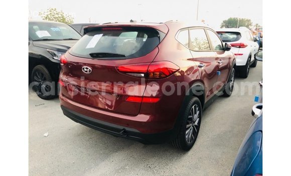 Acheter Import Voiture Hyundai Tucson Autre à Import - Dubai, Kailahun Acheter Import Voiture Hyundai Tucson Autre à Import - Dubai, Kailahun