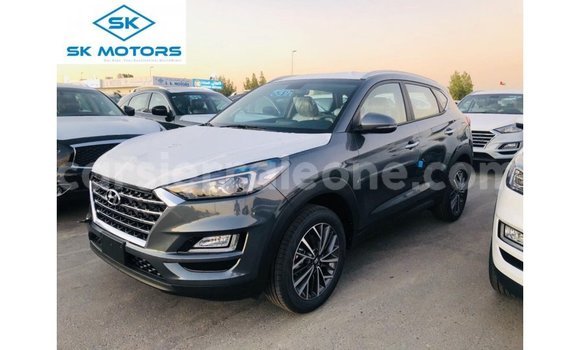 Buy Import Hyundai Tucson Other Car in Import - Dubai in Kailahun Buy Import Hyundai Tucson Other Car in Import - Dubai in Kailahun