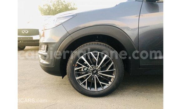 Buy Import Hyundai Tucson Other Car in Import - Dubai in Kailahun Buy Import Hyundai Tucson Other Car in Import - Dubai in Kailahun