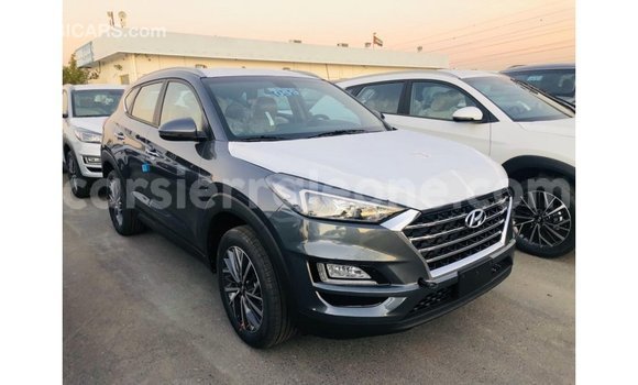 Buy Import Hyundai Tucson Other Car in Import - Dubai in Kailahun Buy Import Hyundai Tucson Other Car in Import - Dubai in Kailahun