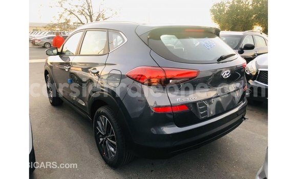 Buy Import Hyundai Tucson Other Car in Import - Dubai in Kailahun Buy Import Hyundai Tucson Other Car in Import - Dubai in Kailahun
