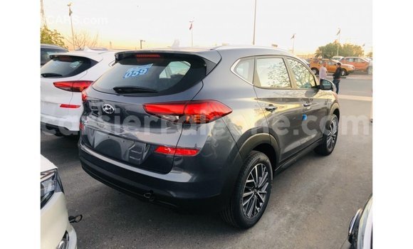 Buy Import Hyundai Tucson Other Car in Import - Dubai in Kailahun Buy Import Hyundai Tucson Other Car in Import - Dubai in Kailahun