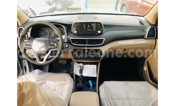 Buy Import Hyundai Tucson Other Car in Import - Dubai in Kailahun Buy Import Hyundai Tucson Other Car in Import - Dubai in Kailahun