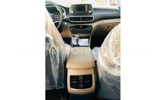 Buy Import Hyundai Tucson Other Car in Import - Dubai in Kailahun Buy Import Hyundai Tucson Other Car in Import - Dubai in Kailahun