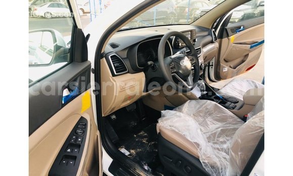 Buy Import Hyundai Tucson Other Car in Import - Dubai in Kailahun Buy Import Hyundai Tucson Other Car in Import - Dubai in Kailahun