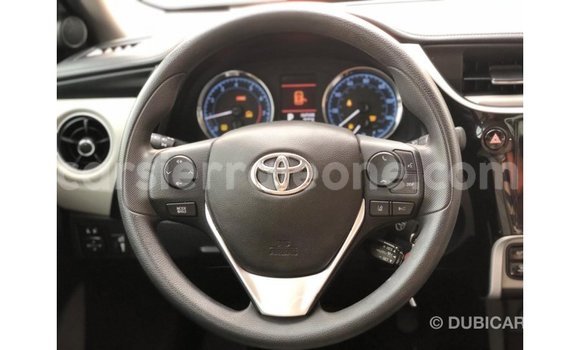 Acheter Import Voiture Toyota Corolla Autre à Import - Dubai, Kailahun Acheter Import Voiture Toyota Corolla Autre à Import - Dubai, Kailahun
