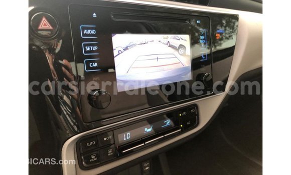 Acheter Import Voiture Toyota Corolla Autre à Import - Dubai, Kailahun Acheter Import Voiture Toyota Corolla Autre à Import - Dubai, Kailahun