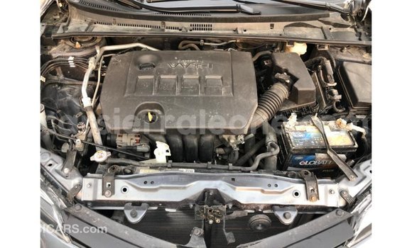 Acheter Import Voiture Toyota Corolla Autre à Import - Dubai, Kailahun Acheter Import Voiture Toyota Corolla Autre à Import - Dubai, Kailahun