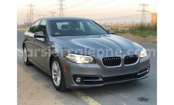 Buy Import BMW R Other Bike in Import - Dubai in Kailahun Buy Import BMW R Other Bike in Import - Dubai in Kailahun