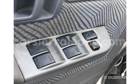 Buy Import Toyota Land Cruiser White Car in Import - Dubai in Kailahun Buy Import Toyota Land Cruiser White Car in Import - Dubai in Kailahun