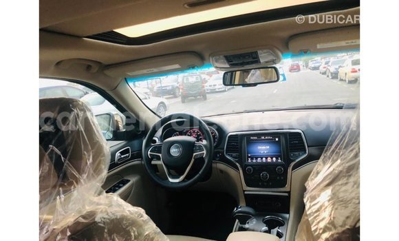 Buy Import Jeep Grand Cherokee Black Car in Import - Dubai in Kailahun Buy Import Jeep Grand Cherokee Black Car in Import - Dubai in Kailahun