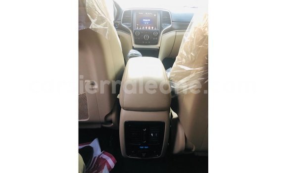 Buy Import Jeep Grand Cherokee Black Car in Import - Dubai in Kailahun Buy Import Jeep Grand Cherokee Black Car in Import - Dubai in Kailahun