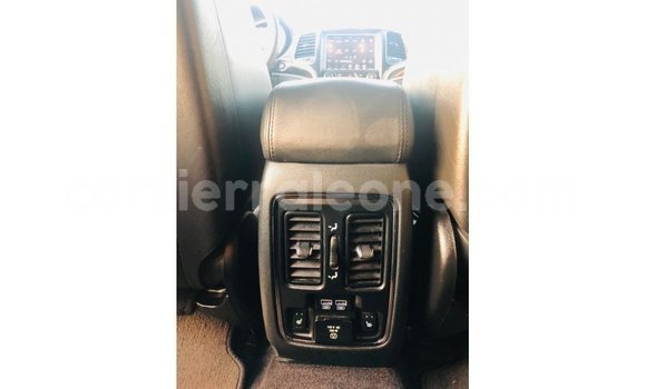 Buy Import Jeep Grand Cherokee Black Car in Import - Dubai in Kailahun Buy Import Jeep Grand Cherokee Black Car in Import - Dubai in Kailahun