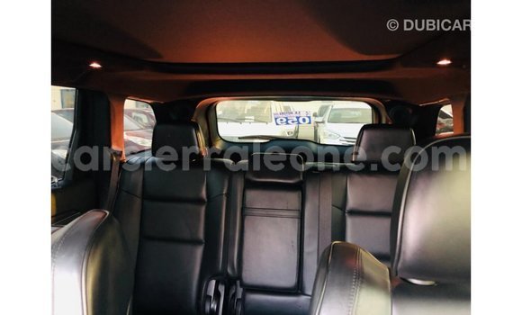 Buy Import Jeep Grand Cherokee Black Car in Import - Dubai in Kailahun Buy Import Jeep Grand Cherokee Black Car in Import - Dubai in Kailahun