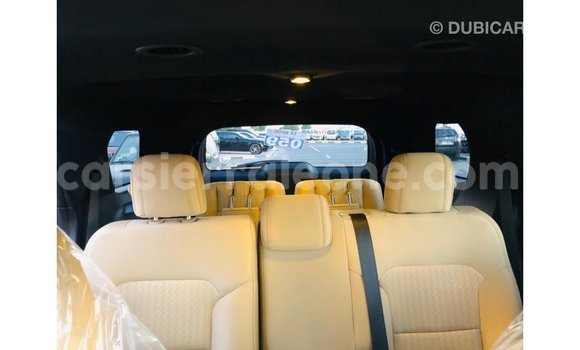 Buy Import Ford Explorer Red Car in Import - Dubai in Kailahun Buy Import Ford Explorer Red Car in Import - Dubai in Kailahun