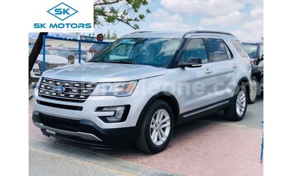 Buy Import Ford Explorer Other Car in Import - Dubai in Kailahun