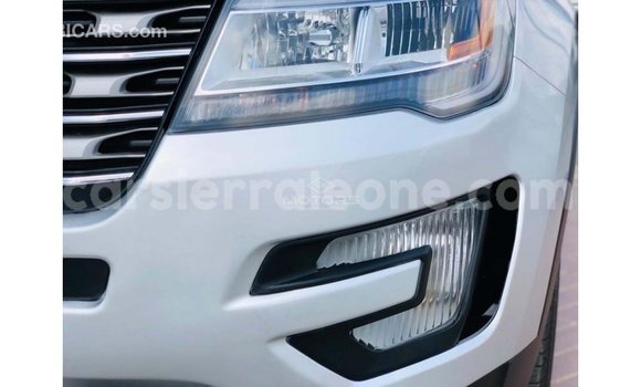 Buy Import Ford Explorer Other Car in Import - Dubai in Kailahun Buy Import Ford Explorer Other Car in Import - Dubai in Kailahun