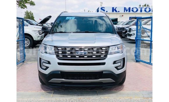 Buy Import Ford Explorer Other Car in Import - Dubai in Kailahun Buy Import Ford Explorer Other Car in Import - Dubai in Kailahun