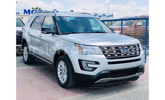 Buy Import Ford Explorer Other Car in Import - Dubai in Kailahun Buy Import Ford Explorer Other Car in Import - Dubai in Kailahun