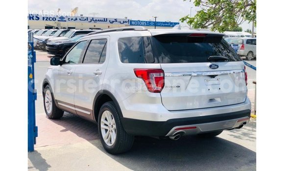 Buy Import Ford Explorer Other Car in Import - Dubai in Kailahun Buy Import Ford Explorer Other Car in Import - Dubai in Kailahun