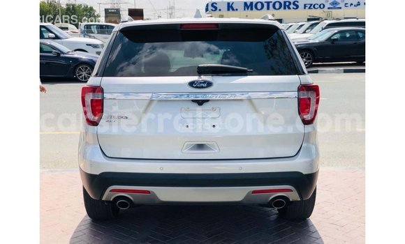 Buy Import Ford Explorer Other Car in Import - Dubai in Kailahun Buy Import Ford Explorer Other Car in Import - Dubai in Kailahun