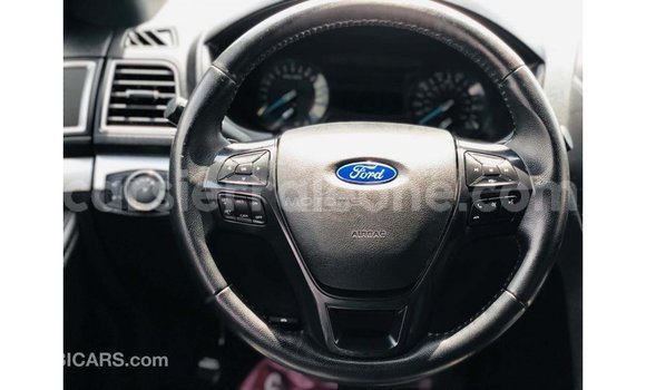 Buy Import Ford Explorer Other Car in Import - Dubai in Kailahun Buy Import Ford Explorer Other Car in Import - Dubai in Kailahun