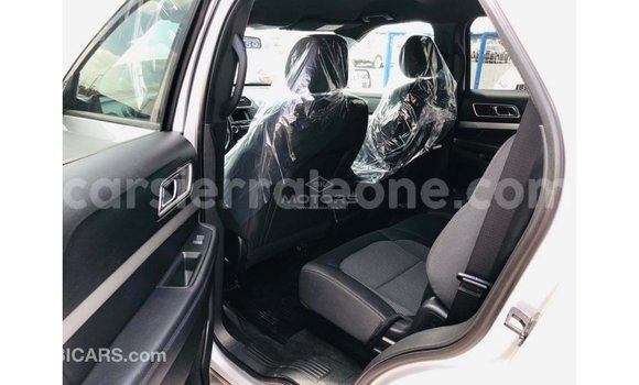 Buy Import Ford Explorer Other Car in Import - Dubai in Kailahun Buy Import Ford Explorer Other Car in Import - Dubai in Kailahun