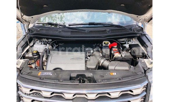Buy Import Ford Explorer Other Car in Import - Dubai in Kailahun Buy Import Ford Explorer Other Car in Import - Dubai in Kailahun