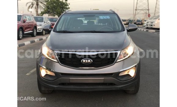 Buy Import Kia Sportage Other Car in Import - Dubai in Kailahun Buy Import Kia Sportage Other Car in Import - Dubai in Kailahun