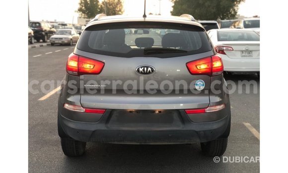 Buy Import Kia Sportage Other Car in Import - Dubai in Kailahun Buy Import Kia Sportage Other Car in Import - Dubai in Kailahun