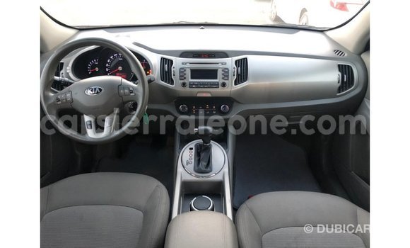 Buy Import Kia Sportage Other Car in Import - Dubai in Kailahun Buy Import Kia Sportage Other Car in Import - Dubai in Kailahun