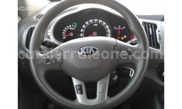 Buy Import Kia Sportage Other Car in Import - Dubai in Kailahun Buy Import Kia Sportage Other Car in Import - Dubai in Kailahun