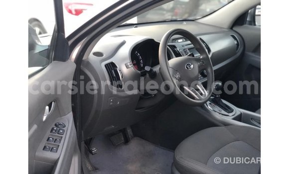 Buy Import Kia Sportage Other Car in Import - Dubai in Kailahun Buy Import Kia Sportage Other Car in Import - Dubai in Kailahun