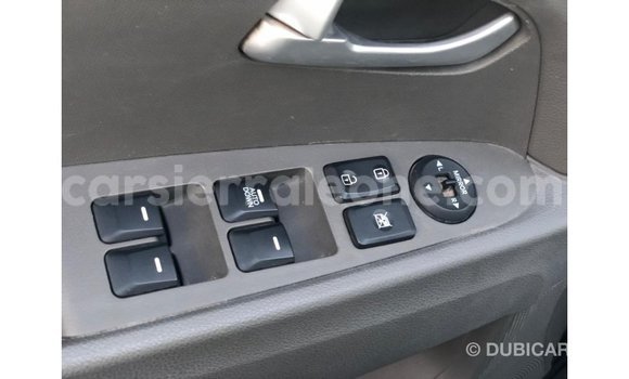 Buy Import Kia Sportage Other Car in Import - Dubai in Kailahun Buy Import Kia Sportage Other Car in Import - Dubai in Kailahun