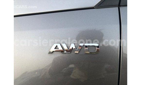 Buy Import Kia Sportage Other Car in Import - Dubai in Kailahun Buy Import Kia Sportage Other Car in Import - Dubai in Kailahun