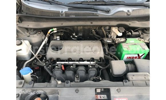 Buy Import Kia Sportage Other Car in Import - Dubai in Kailahun Buy Import Kia Sportage Other Car in Import - Dubai in Kailahun