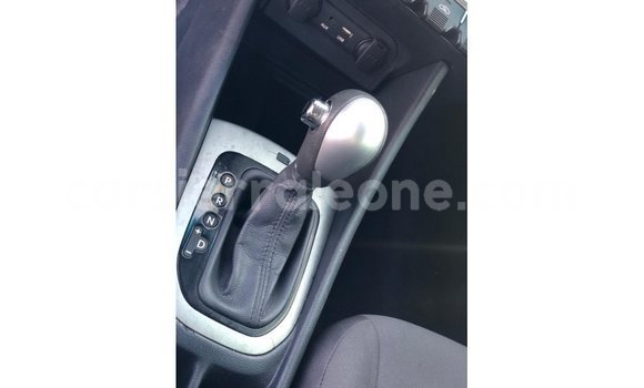 Buy Import Kia Rio Black Car in Import - Dubai in Kailahun Buy Import Kia Rio Black Car in Import - Dubai in Kailahun