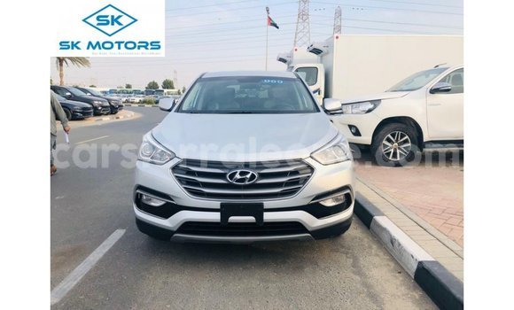 Buy Import Hyundai Santa Fe Other Car in Import - Dubai in Kailahun Buy Import Hyundai Santa Fe Other Car in Import - Dubai in Kailahun
