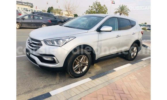 Buy Import Hyundai Santa Fe Other Car in Import - Dubai in Kailahun Buy Import Hyundai Santa Fe Other Car in Import - Dubai in Kailahun