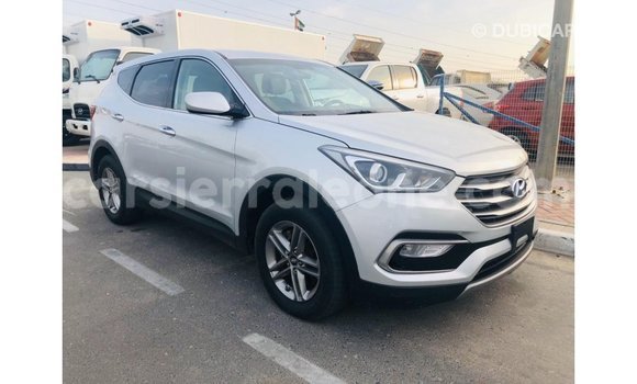 Buy Import Hyundai Santa Fe Other Car in Import - Dubai in Kailahun Buy Import Hyundai Santa Fe Other Car in Import - Dubai in Kailahun