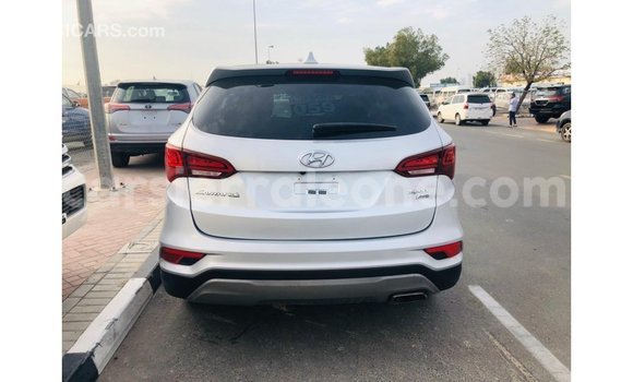 Buy Import Hyundai Santa Fe Other Car in Import - Dubai in Kailahun Buy Import Hyundai Santa Fe Other Car in Import - Dubai in Kailahun