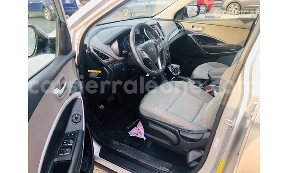 Buy Import Hyundai Santa Fe Other Car in Import - Dubai in Kailahun Buy Import Hyundai Santa Fe Other Car in Import - Dubai in Kailahun