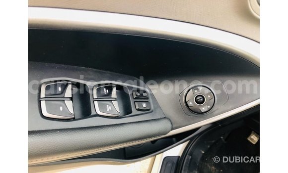 Buy Import Hyundai Santa Fe Other Car in Import - Dubai in Kailahun Buy Import Hyundai Santa Fe Other Car in Import - Dubai in Kailahun